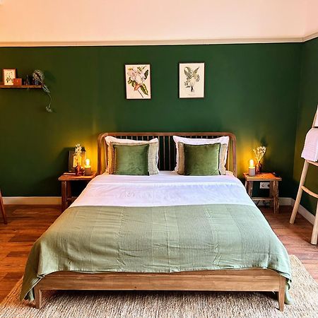 Logement Petit Beijers Utrecht Esterno foto