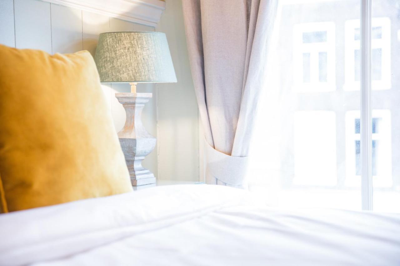 Logement Petit Beijers Utrecht Esterno foto