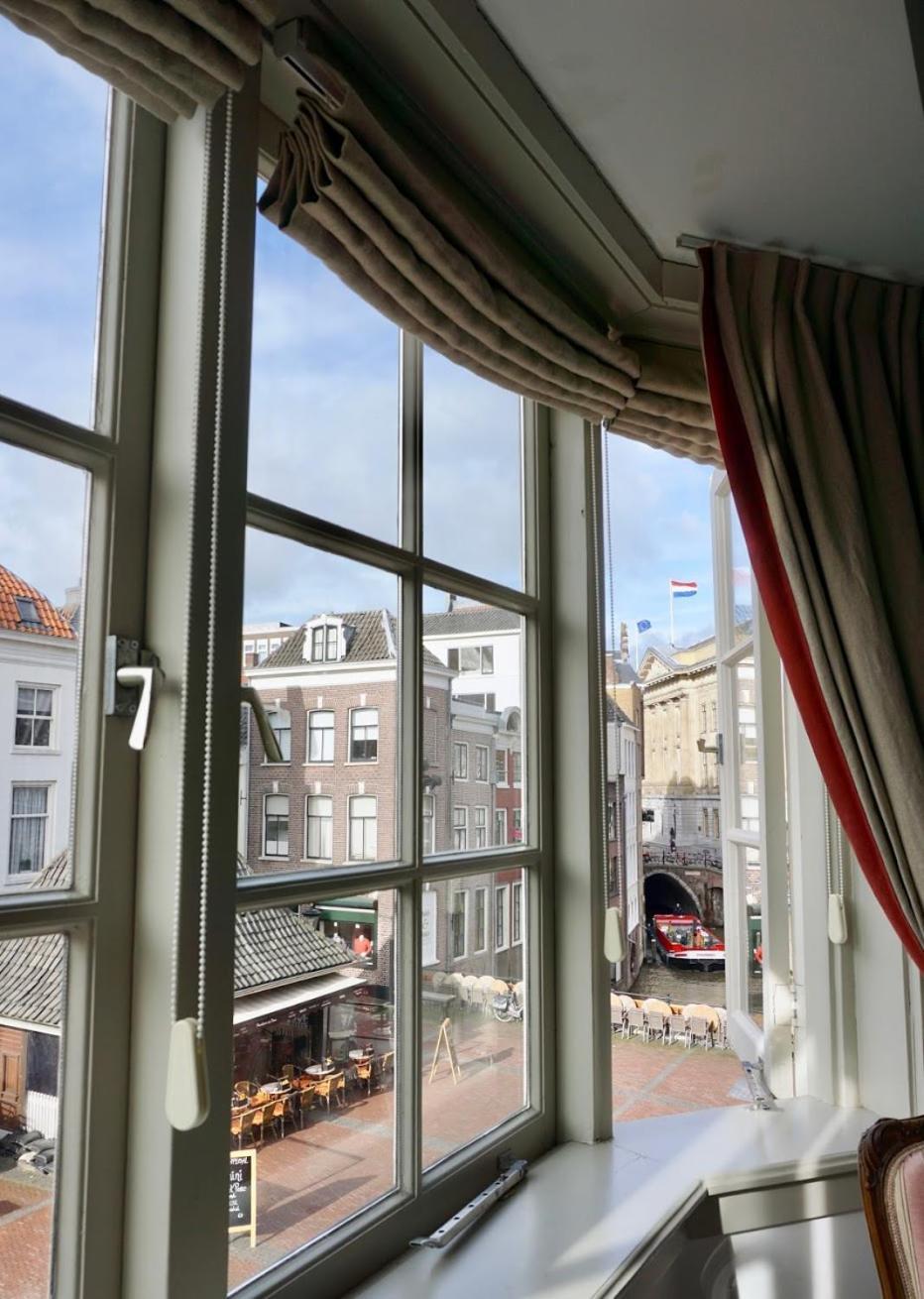 Logement Petit Beijers Utrecht Camera foto