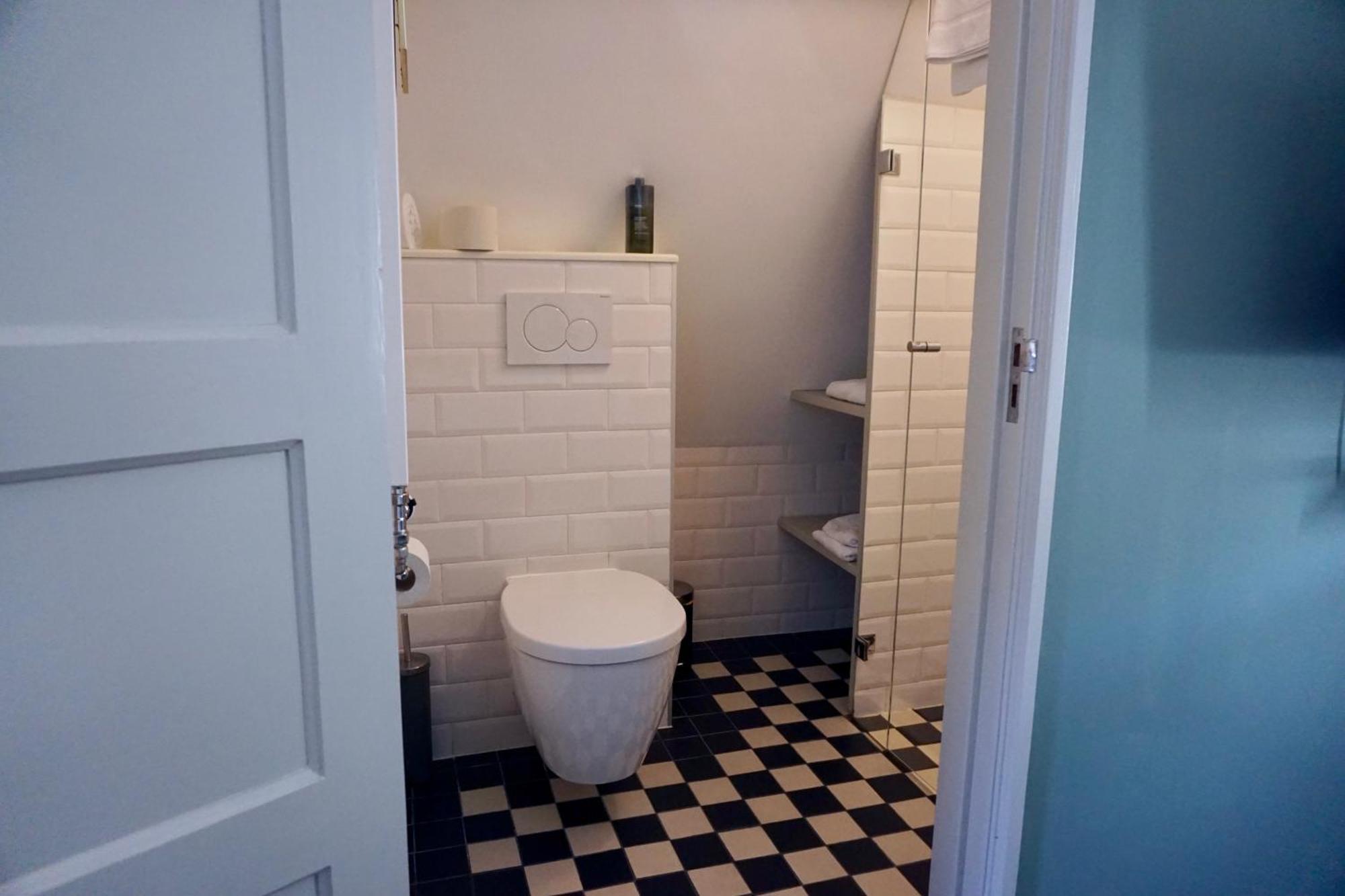 Logement Petit Beijers Utrecht Camera foto