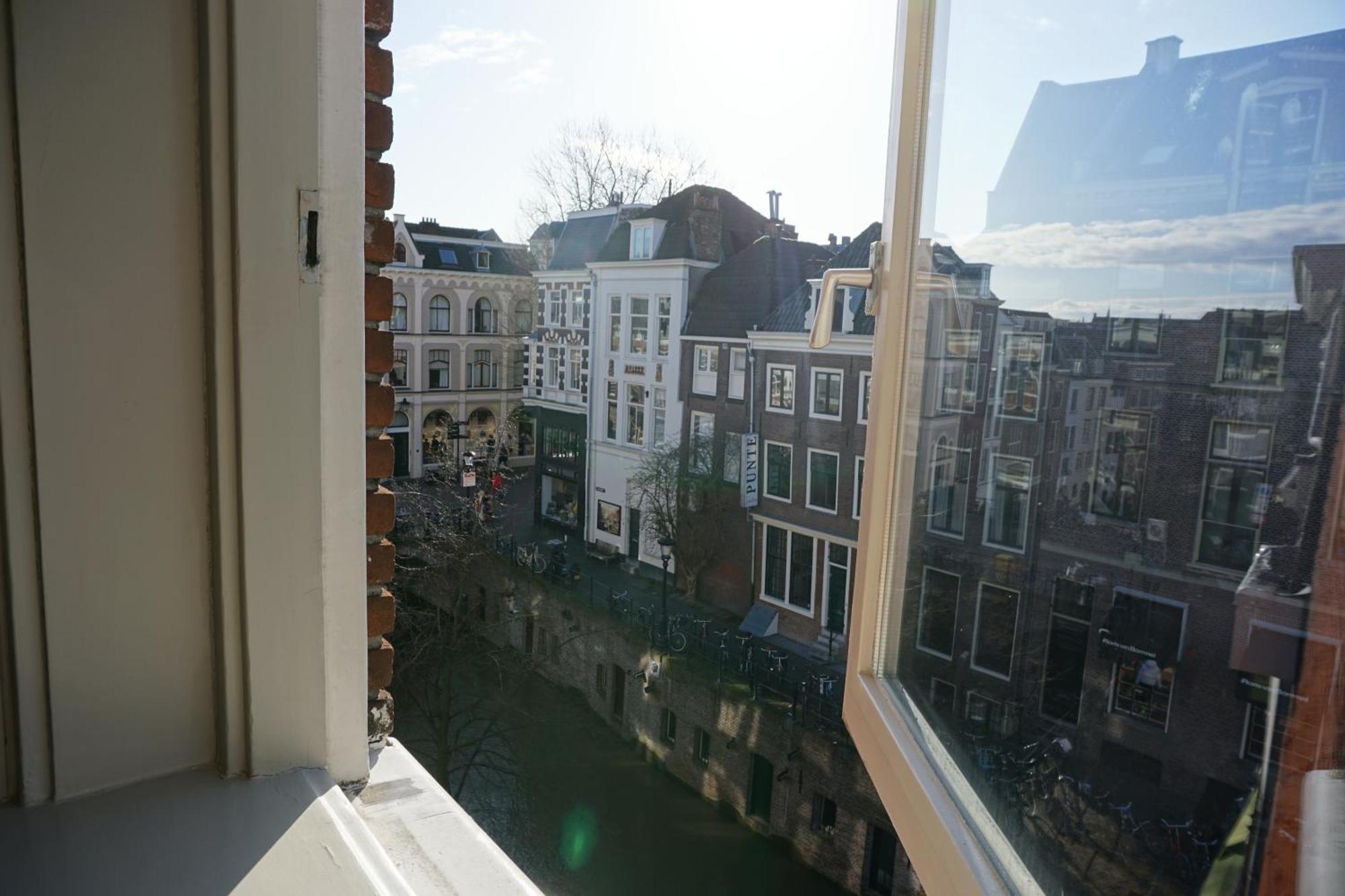 Logement Petit Beijers Utrecht Camera foto