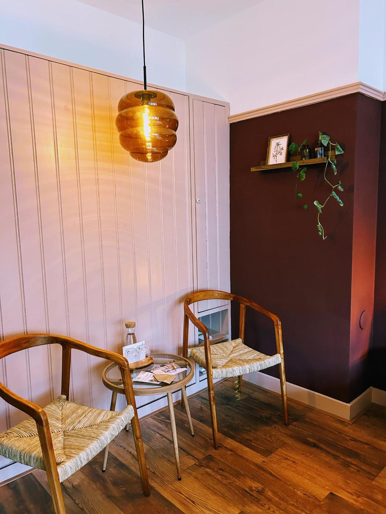 Logement Petit Beijers Utrecht Esterno foto