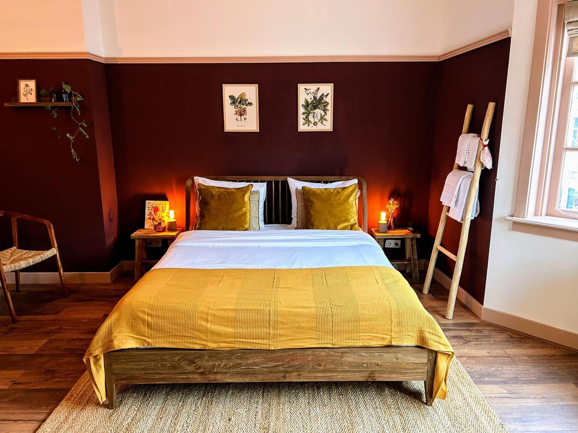 Logement Petit Beijers Utrecht Esterno foto
