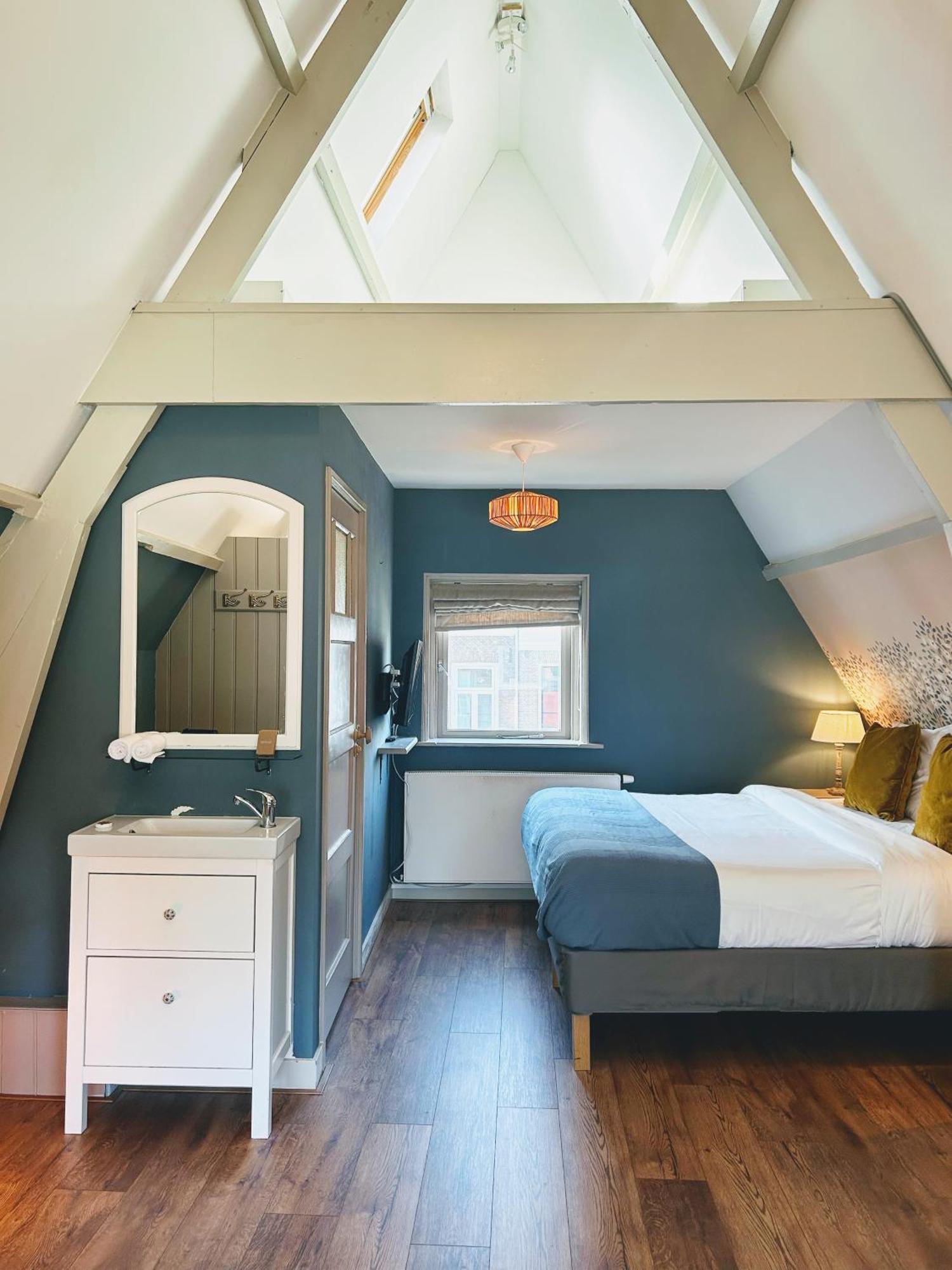 Logement Petit Beijers Utrecht Esterno foto