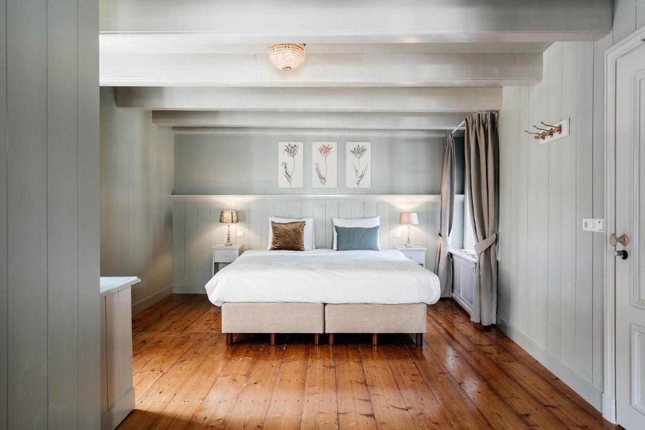 Logement Petit Beijers Utrecht Esterno foto