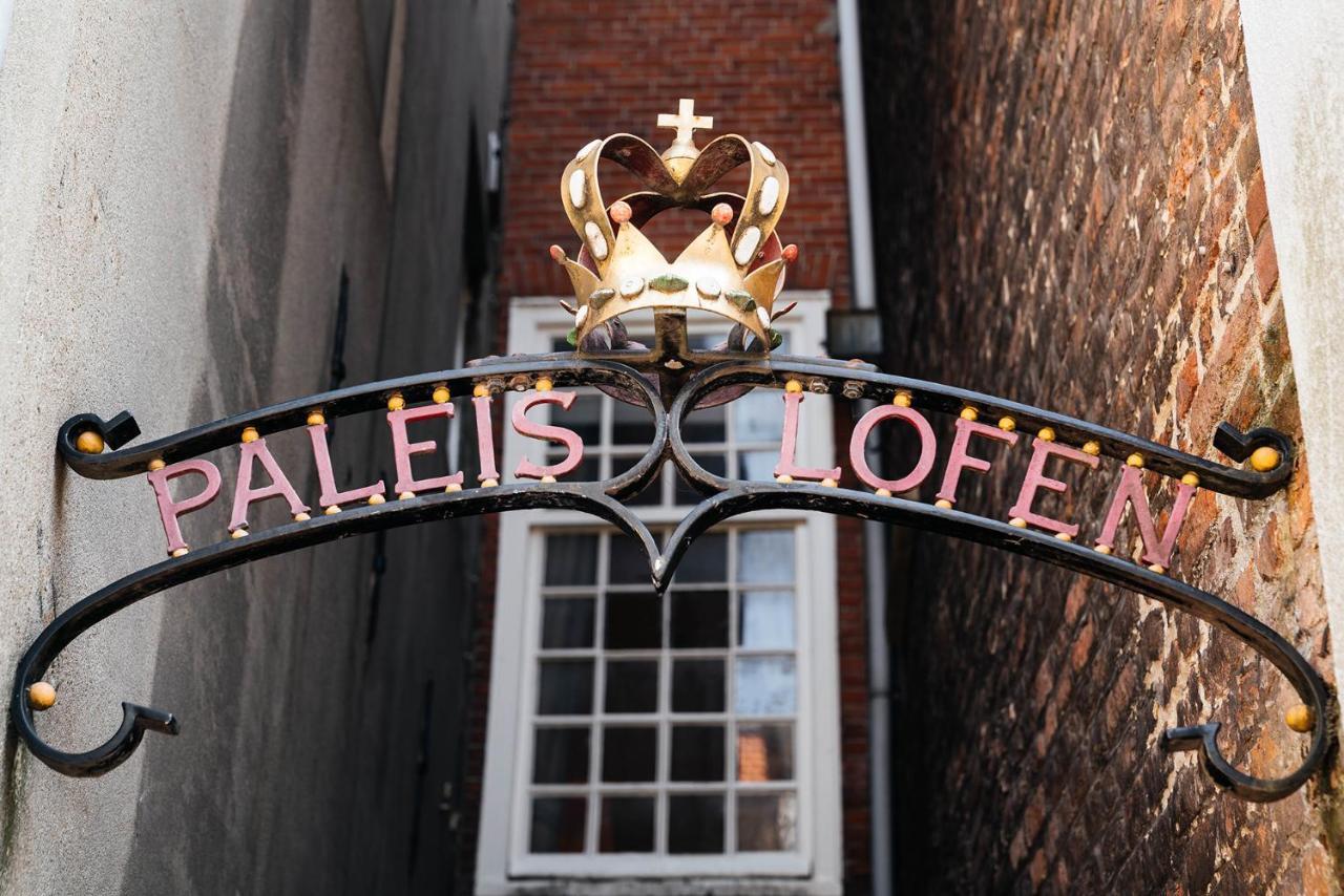 Logement Petit Beijers Utrecht Esterno foto