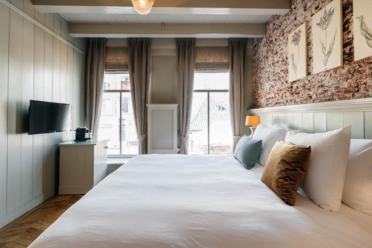 Logement Petit Beijers Utrecht Esterno foto